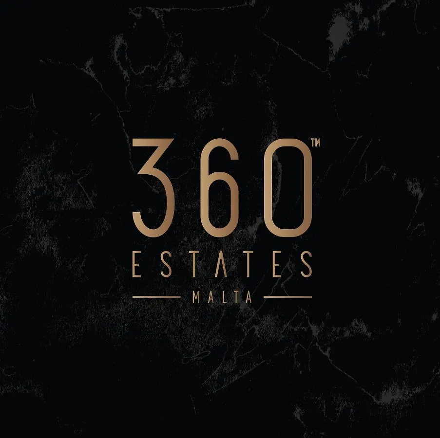 A Charming, Relaxing 2Br Home In St Julians W/Wifi By 360 Estates سانت جوليان 0*,