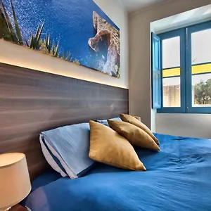 Central Suites St. Julian'S San Julián